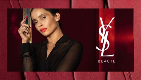 yves saint laurent è loreal|ysl beauté.